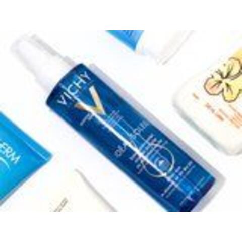 Bộ mỹ phẩm chăm sóc cơ thể Naturalium