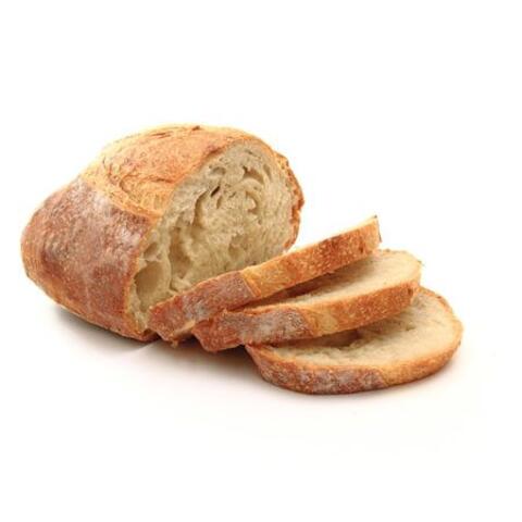 Bánh mì không