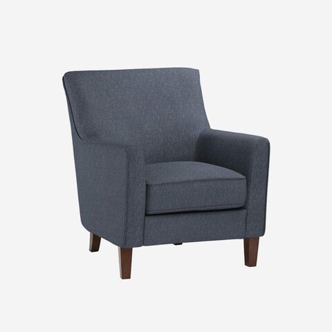 Cylindo Accent Arm Chair