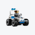 LEGO Juniors 106 Construction