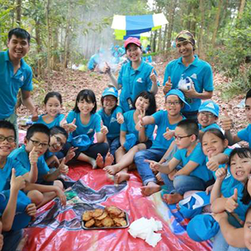 Lễ khai giảng năm học 2019-2020