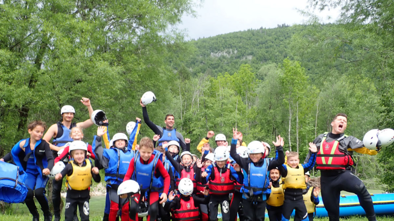 Teambuilding