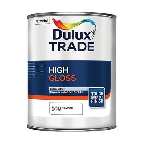 Sơn nước Dulux Stain Block