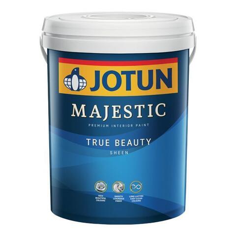 Sơn nước JOTUN Majestic