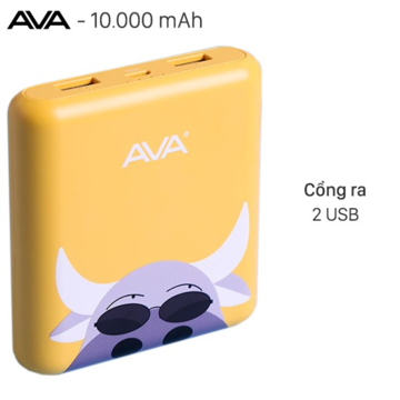 AVA LA Y65