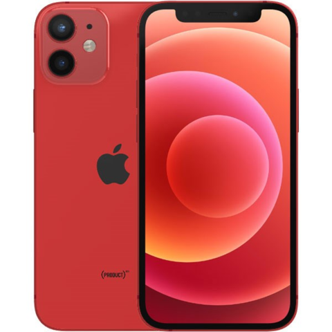 iPhone 12 mini 64GB