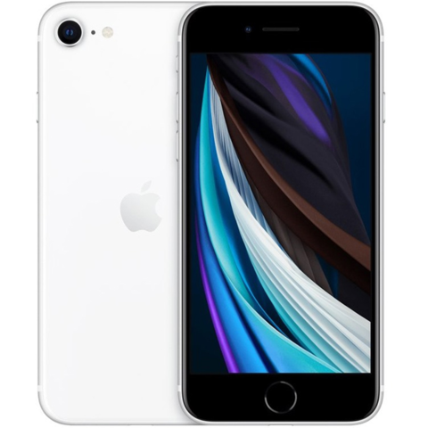 iPhone SE 256GB