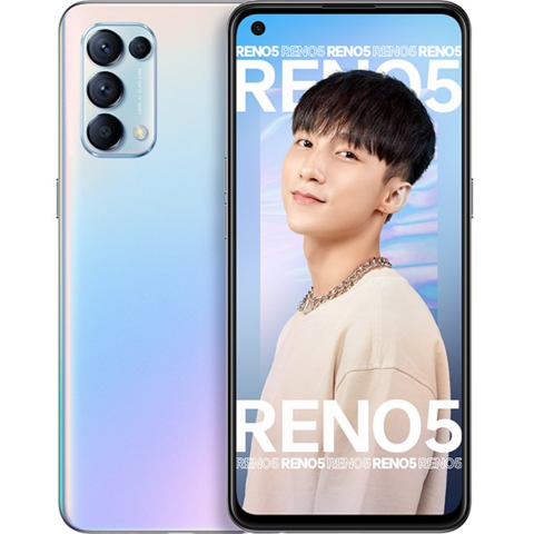 OPPO Reno5