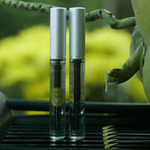 CocoHai Mascara - Mascara dầu dừa