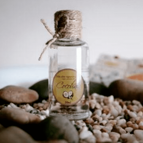 CocoHai Facial Care - Dưỡng da mặt