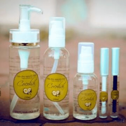 Bộ Chăm sóc toàn diện