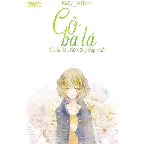 Cỏ ba lá