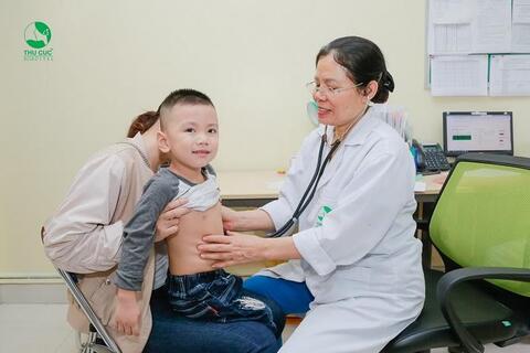 Tổng quan về tiêu chảy ở trẻ