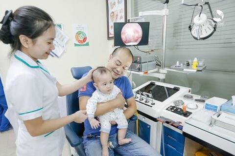 Những điều cần biết về bệnh sởi ở trẻ em