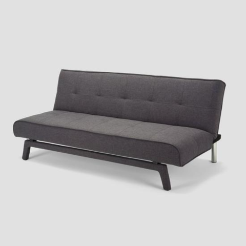Sofa giường Xám