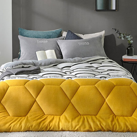 Chăn đắp Deco One Razy 150x200cm