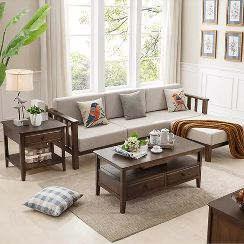 Ghế Sofa