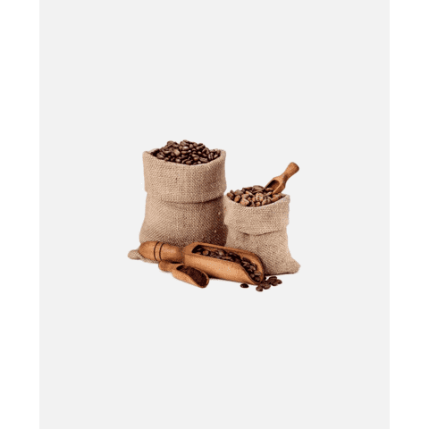Coffee Beans Robusta