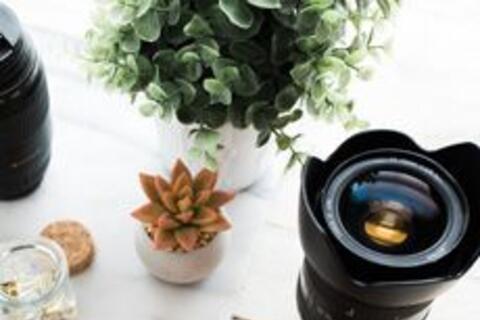 Please join us as we evolve and disrupt the industry together