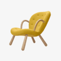 Arctander Chair