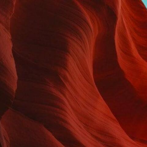 Antelope canyon in Arizona USA exclusive tour