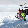 St. Moritz Ski Packages
