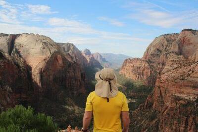 Zion Bryce Grand Canyon Tour