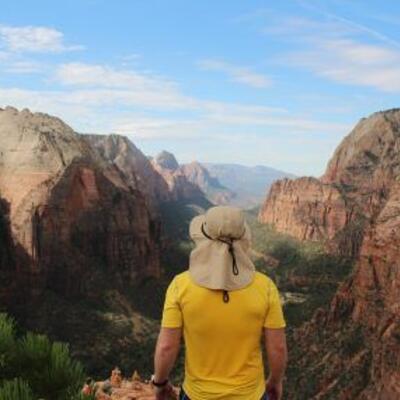 Zion Bryce Grand Canyon Tour