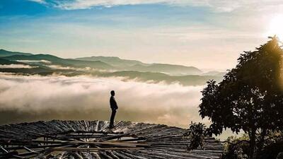 Tour Đà Lạt 1/2N: Săn Mây Đón Bình Minh