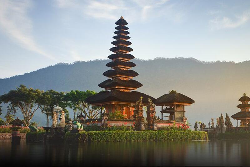 Indonesia