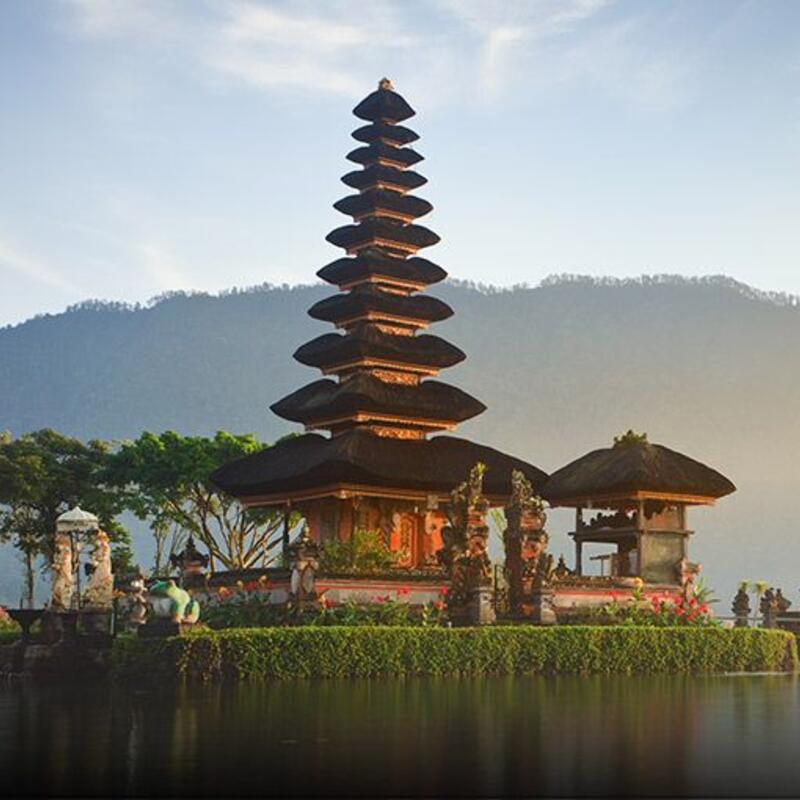 Indonesia