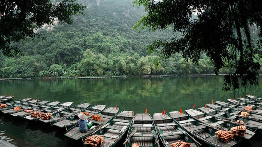 The Best Time To Visit Thailand