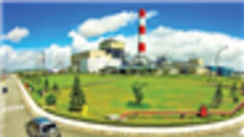 Thông tin về Quy hoạch địa điểm trung tâm điện lực Long An