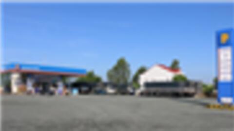 Quy hoạch hệ thống cửa hàng xăng dầu dọc tuyến Quốc lộ 13 đến 2025, tầm nhìn đến 2035