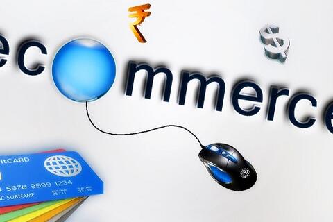 Phát triển Thương mại điện tử trong bối cảnh cuộc Cách mạng công nghiệp lần thứ 4