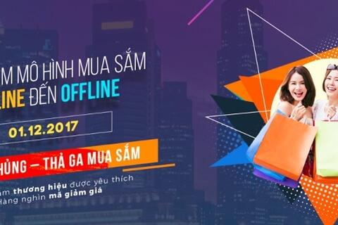 Sẵn sàng cho Online Friday 2017 diễn ra ngày 01/12 sắp tới