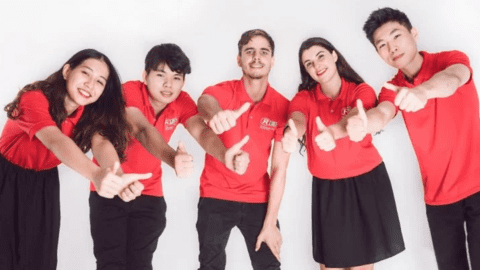 Hệ thống trường anh ngữ res tuyển dụng các vị trí full-time, part-time năm 2021