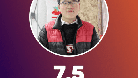 Album Excellent student 1