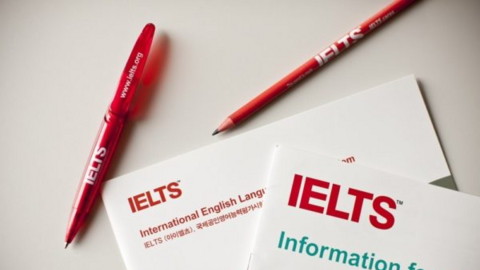 TOP 5 quyển sách từ vựng IELTS bá đạo nhất!!!