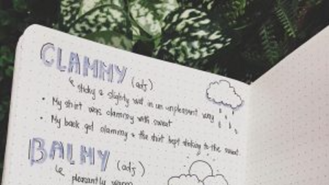 50 CẤU TRÚC CÂU TRONG TIẾNG ANH THÔNG DỤNG NHẤT!