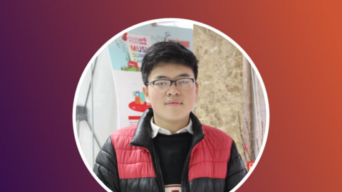 Album Excellent student 1