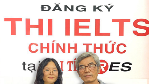 LUYỆN THI 7.5 IELTS VÀ CƠ HỘI XIN HỌC BỔNG DU HỌC