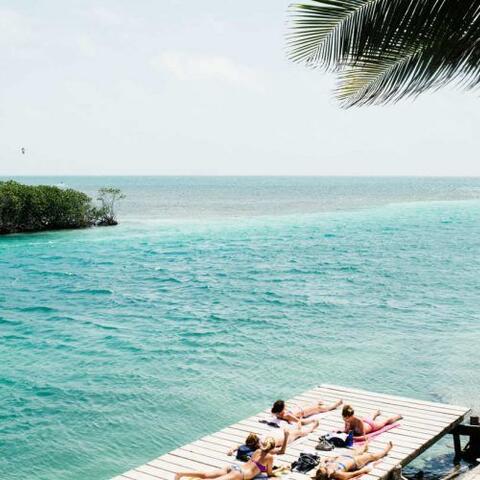 All Aboard the Rocky Mountaineer