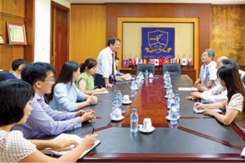 TRƯỞNG PHÒNG KINH TẾ KẾ HOẠCH