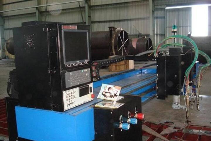 Máy cắt gas CNC