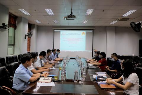 Nhiệt điện Quảng Ninh: Nhiều đổi mới trong hoạt động công đoàn