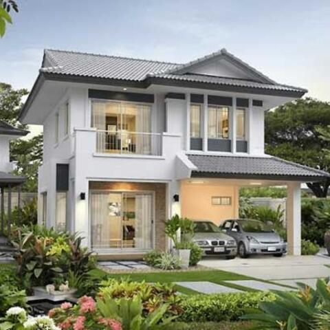 Biệt thự 3
