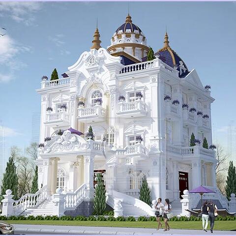 Biệt thự 2