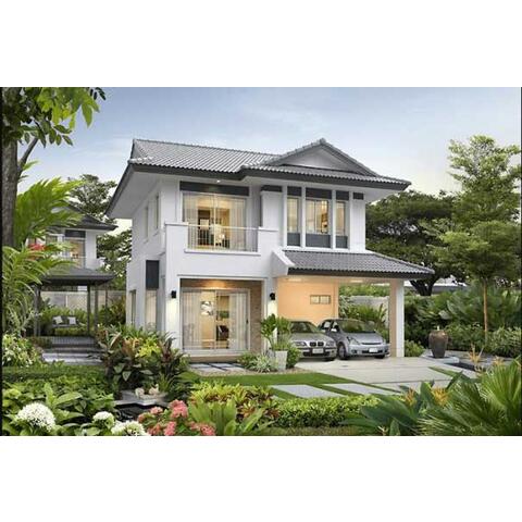 Biệt thự 3