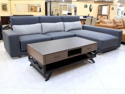 Ghế sofa hiện đại cho phòng khách